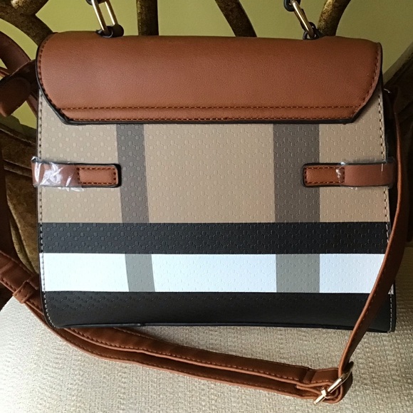Deluxity shoulder Bag - Picture 5 of 11